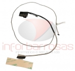 Asus P2520LA-XO0284R Lcd Cable