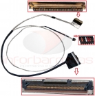 Asus FX504 Lcd Cable Full HD