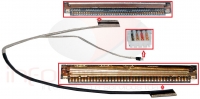 Asus GU502LV-70D26PB1 Lcd Cable 40 Pinos