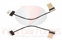 Asus M433UA Lcd Cable