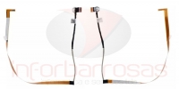 Asus UX425EA WebCam Cable 14 Pinos 330mm