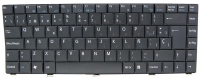 TECLADO SONY VAIO VGN-SZ SP-SP BLACK