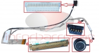 ASUS N61JV LCD CABLE