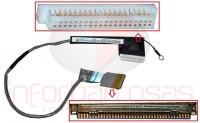 Asus N73S Lcd Cable