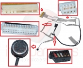 Asus N61JV Lcd Cable