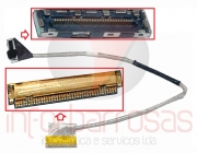 Asus U41JF U41SV Lvds Cable