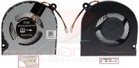 Acer SF314-54G-57C9 Fan