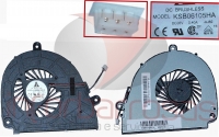 Acer Aspire E1-531 E1-571 V3-531 V3-571  TE11HC Cpu Fan