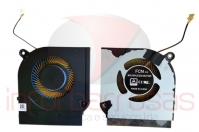 Acer AN515-55-77GT GPU Fan