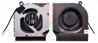 Acer PH315-54 CPU Fan