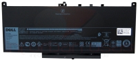 Bateria Dell Latitude E7470 55WHR 4C