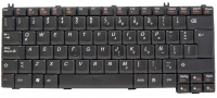 TECLADO LENOVO F41 BLACK LATINO