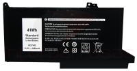 Bateria Dell Latitude 5300 11.4V 42Wh Compativel