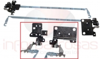 Acer ES1-533 Lcd Bracket Kit Esq. e Dir.