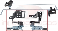 Acer Nitro AN515-53 Hinge Kit