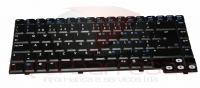 Teclado HP DV1000