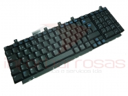 Teclado HP DV8000