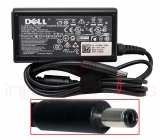 Transf. Dell 19.5V 2.31A 45W Conetor 4.5mm x 3.0mm