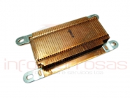 HP Compaq Presario C300 Heatsink Sem Fan