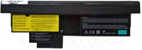 Lenovo ThinkPad Tablet X200 X201 14,4V 4400mAh Compativel