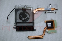 HP DV9000 Cpu Fan Com Heatsink