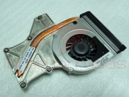 HP DV9000 Cpu Fan Com Heatsink