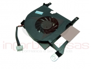 HP HEATSINK FAN COMPAQ DV10000 C700 454944-001-N (1F)