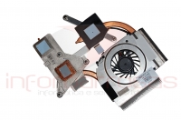 HP DV5-1xxx  CPU FAN (1F).