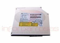 HP PROTECTSMART DVD-RW SLIMM (4C)