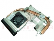 HP CQ-60 HEATSINK + FAN (1F).