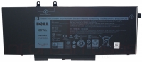 Bateria Dell Latitude 5400 4 Celulas 7.6V 68Wh