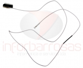 Acer Aspire A515-52G Antena Wi-Fi Secundária