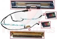 Acer Aspire V5-522P Lcd Cable