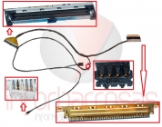 ACER ASPIRE 5810TG LCD CABLE (1D)