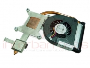 HP CQ-60 Cpu Fan Com Heatsink