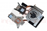 HP DV6-1180  HEATSINK+FAN