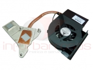 HP CQ-61 HEATSINK + FAN (1F).