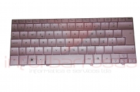 Teclado HP Mini 110 PINK