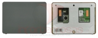 Acer Chromebook Spin 512 R853TA Touchpad