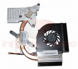 HP  CPU FAN + HEATSINK (1F)