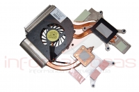 HP DV6-2000 Cpu Fan INTEL