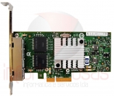 HP Enterprise NC365T 4-PORT Ethernet REFURBISHED