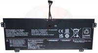 Bateria Lenovo Ideapad Yoga 730-13IKB 7.68V 6080mAh 46Wh Compativel