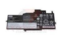 Bateria Lenovo ThinkPad X1 Nano Gen 1 3 Celulas 11.58V 4170 mAh 48.2Wh