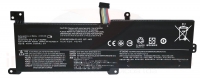 Bateria Lenovo IdeaPad 3 14ADA-136 L16L2PB3 2 Celulas 7.6V 4030mAh 30Wh Compativel