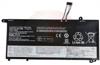 Bateria Lenovo L19L3PDA 3 Celulas 11.55V 45Wh Compativel