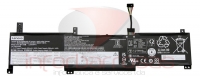 Bateria Lenovo IdeaPad 3-14ITL6 3 Celulas 11.1V 45Wh