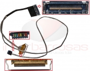 Lenovo Ideapad 100S-14IBR Lvds Cable