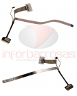Lenovo IP Flex 5 Chrome 14IAU7 Lcd Cable TOUCH