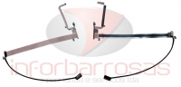Lenovo Yoga Pro 9 16IMH9 WebCam Cable